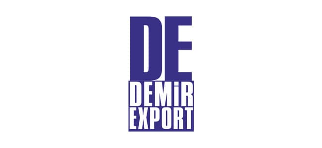 demir-export-logo