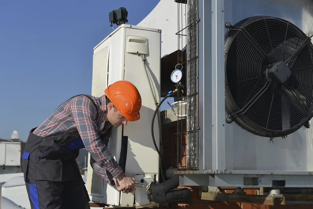 Isıtma ve Soğutma Sistemleri Yazlık ve Kışlık Bakımı için Teknik Servis Seçimi Nasıl Yapılmalıdır